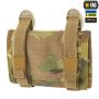 M-Tac планшет наручный Gen.2 Multicam