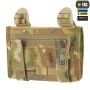 M-Tac планшет наручный Gen.3 Multicam