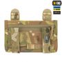 M-Tac планшет наручный Gen.3 Multicam