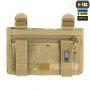 M-Tac планшет наручный Multicam