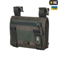M-Tac планшет наручный Olive