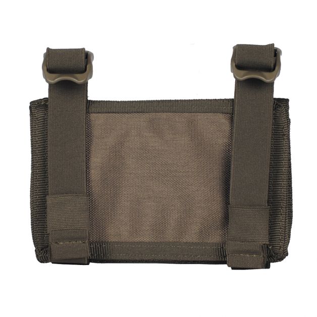 M-Tac планшет наручный Olive