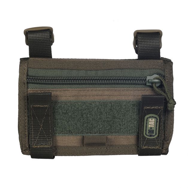 M-Tac планшет наручный Olive