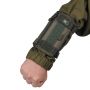 M-Tac планшет наручный Olive