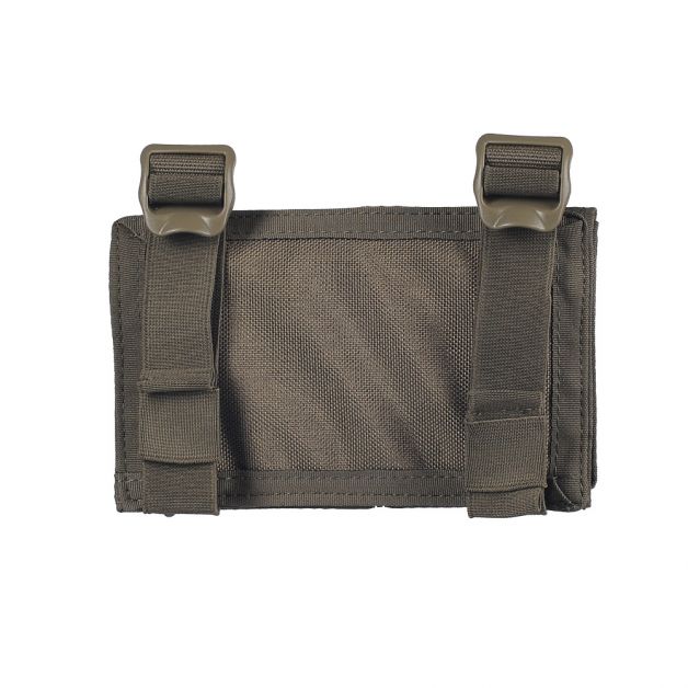 M-Tac планшет наручный с утяжкой Olive