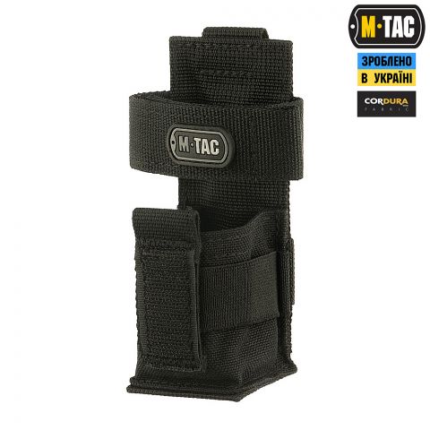 M-Tac подсумок для турникета компактный Black