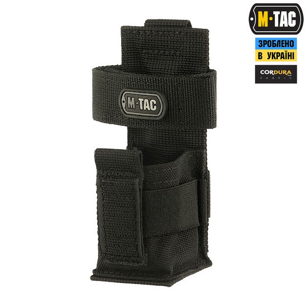 M-Tac подсумок для турникета компактный Black