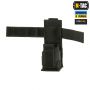 M-Tac подсумок для турникета компактный Black