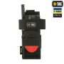 M-Tac подсумок для турникета компактный Black