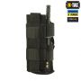 M-Tac подсумок для турникета компактный Black