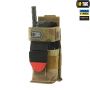 M-Tac подсумок для турникета компактный Gen.2 Multicam