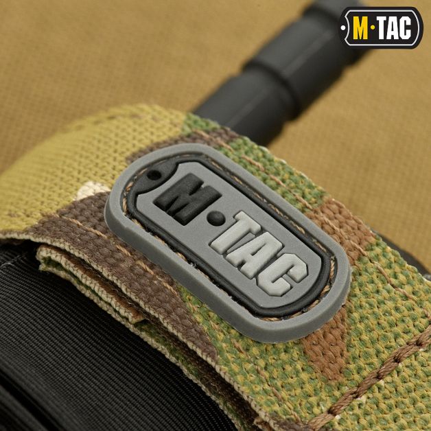 M-Tac подсумок для турникета компактный Gen.2 Multicam