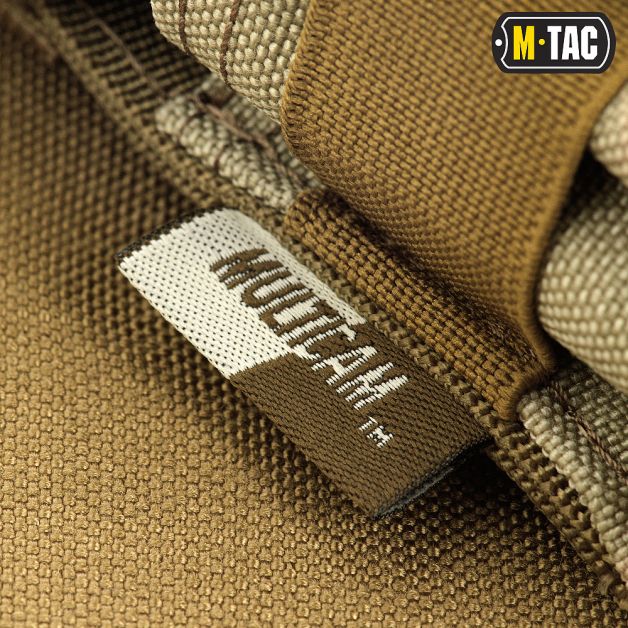 M-Tac подсумок для турникета компактный Gen.2 Multicam