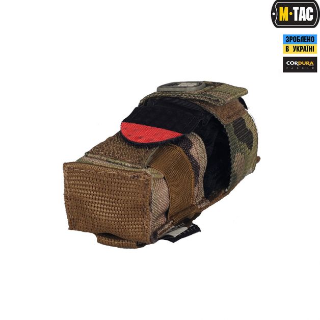 M-Tac подсумок для турникета компактный Gen.3 Multicam