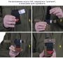 M-Tac подсумок для турникета компактный Gen.3 Multicam