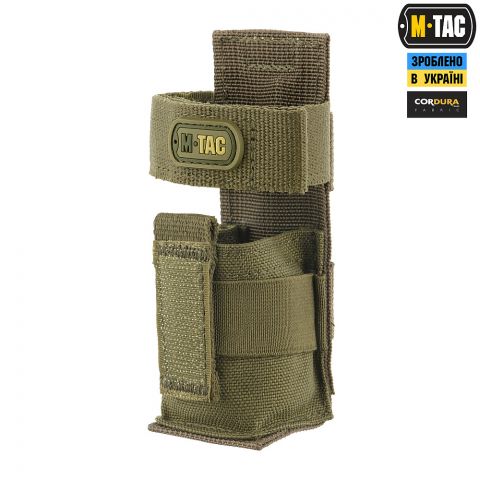 M-Tac подсумок для турникета компактный Ranger Green