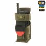 M-Tac подсумок для турникета компактный Ranger Green