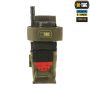 M-Tac подсумок для турникета компактный Ranger Green