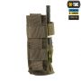 M-Tac подсумок для турникета компактный Ranger Green