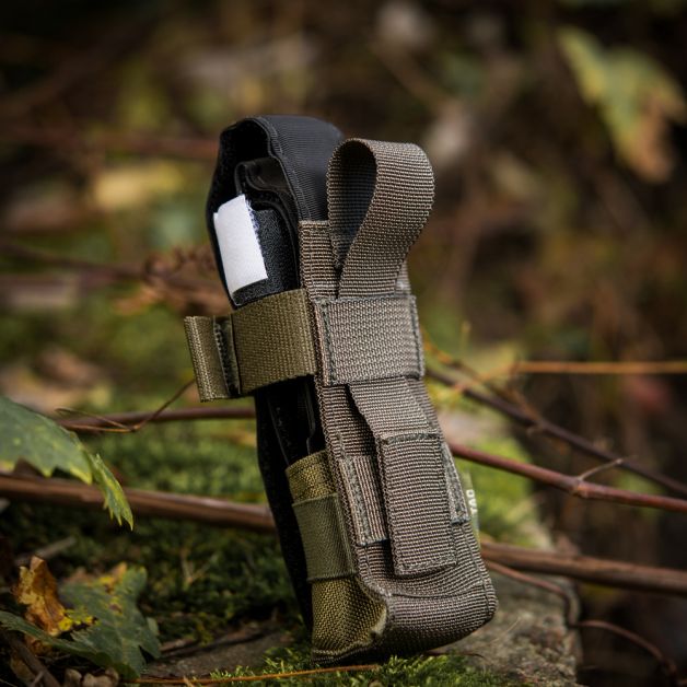 M-Tac подсумок для турникета компактный Ranger Green
