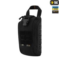 M-Tac підсумок медичний Elite Rip Off Black