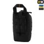 M-Tac підсумок медичний Elite Rip Off Black