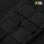 M-Tac підсумок медичний Elite Rip Off Black