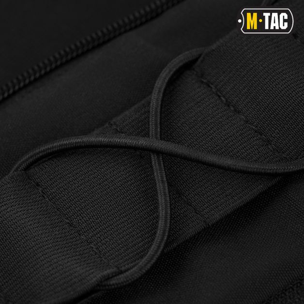 M-Tac підсумок медичний Elite Rip Off Black