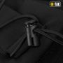 M-Tac підсумок медичний Elite Rip Off Black