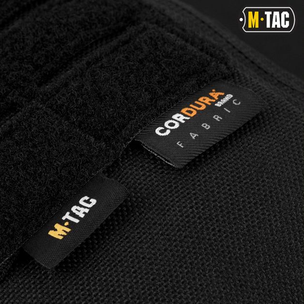 M-Tac підсумок медичний Elite Rip Off Black