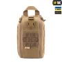 M-Tac подсумок медицинский Elite Rip Off Coyote