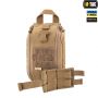M-Tac подсумок медицинский Elite Rip Off Coyote
