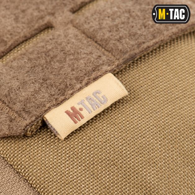 M-Tac подсумок медицинский Elite Rip Off Coyote