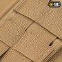 M-Tac подсумок медицинский Elite Rip Off Coyote