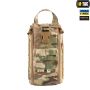 M-Tac подсумок медицинский Elite Rip Off Multicam