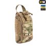 M-Tac подсумок медицинский Elite Rip Off Multicam