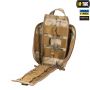 M-Tac подсумок медицинский Elite Rip Off Multicam