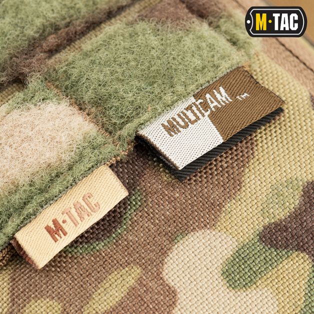 M-Tac подсумок медицинский Elite Rip Off Multicam