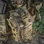 M-Tac подсумок медицинский Elite Rip Off Multicam