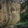 M-Tac подсумок медицинский Elite Rip Off Multicam