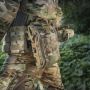 M-Tac подсумок медицинский Elite Rip Off Multicam