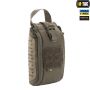 M-Tac подсумок медицинский Elite Rip Off Ranger Green