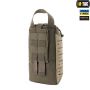 M-Tac подсумок медицинский Elite Rip Off Ranger Green