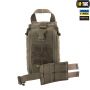 M-Tac подсумок медицинский Elite Rip Off Ranger Green
