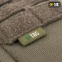 M-Tac подсумок медицинский Elite Rip Off Ranger Green