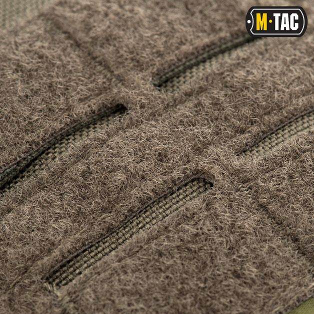 M-Tac подсумок медицинский Elite Rip Off Ranger Green