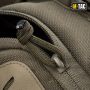 M-Tac подсумок медицинский Elite Rip Off Ranger Green