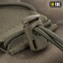 M-Tac подсумок медицинский Elite Rip Off Ranger Green