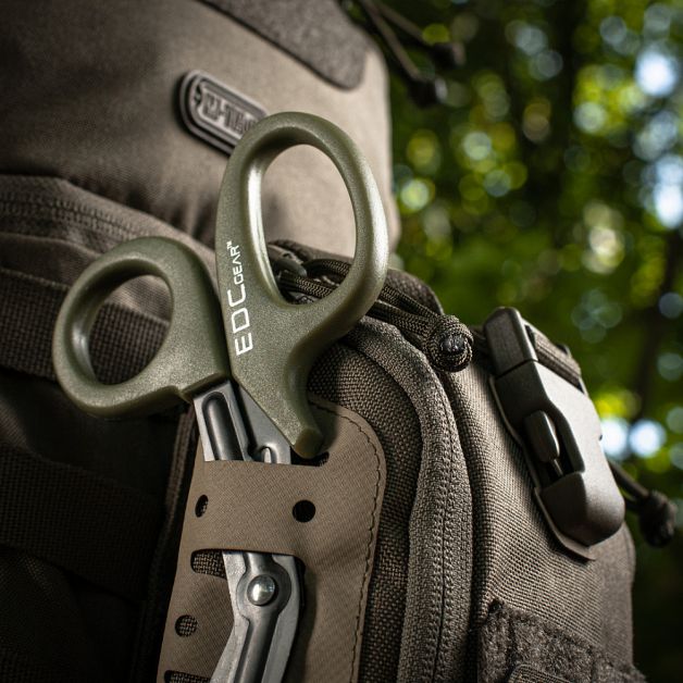 M-Tac подсумок медицинский Elite Rip Off Ranger Green