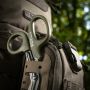 M-Tac подсумок медицинский Elite Rip Off Ranger Green